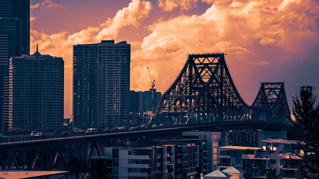 Thumbnail for Bureau confirms Queenslanders are sweating through a hot, wet summer