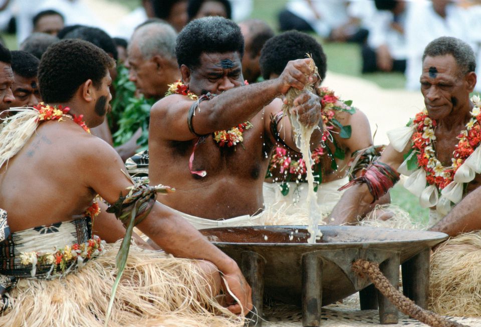 Thumbnail for Bula! Fiji Kava to be rolled out in Coles stores under new deal
