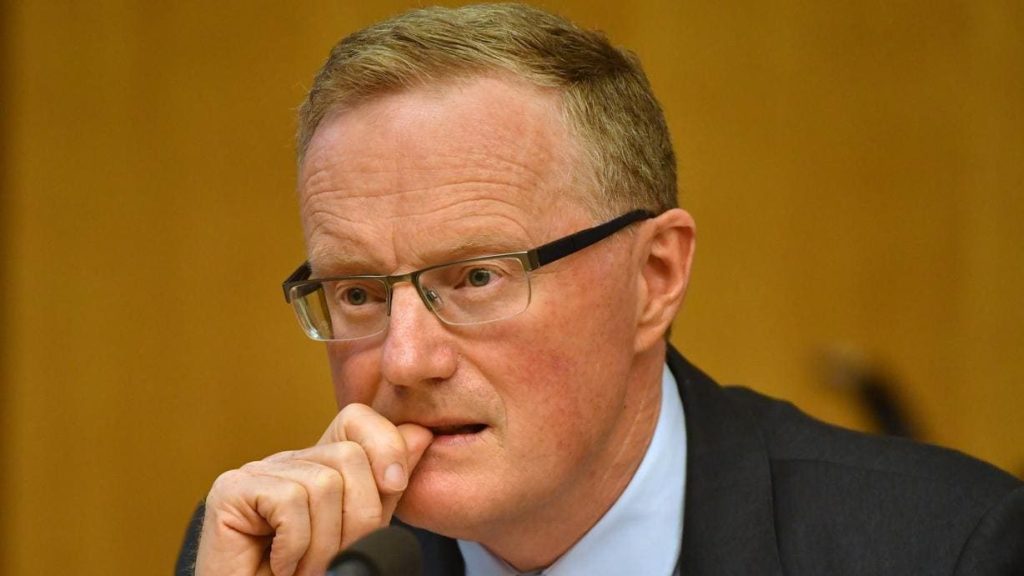 Thumbnail for ‘We’re serious about this’: RBA boss gets real as inflation spikes again