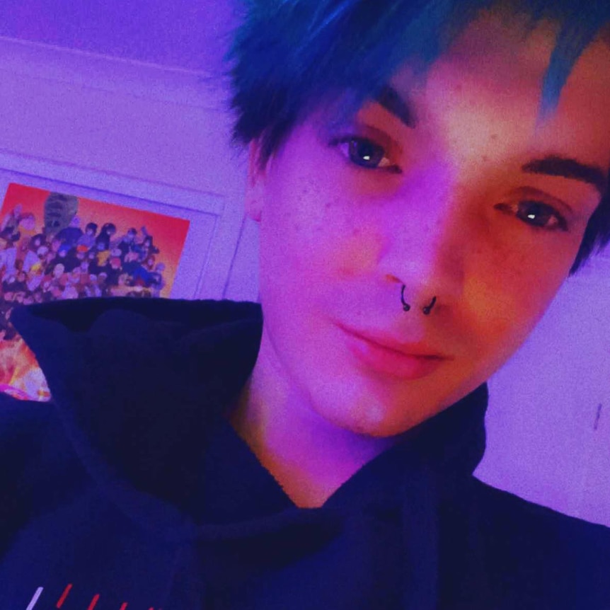 Thumbnail for Stalked and murdered: LGBTQ community rocked by domestic violence killing