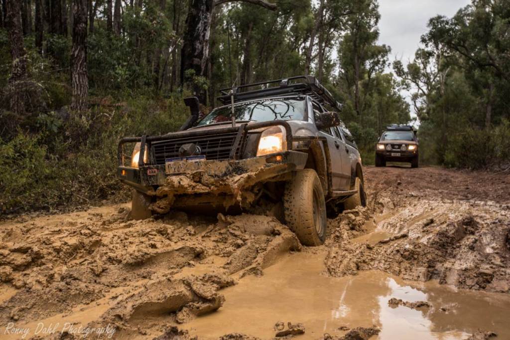 Thumbnail for Dirty deeds: Queensland off-road safety blitz takes aim at weekend Rambos