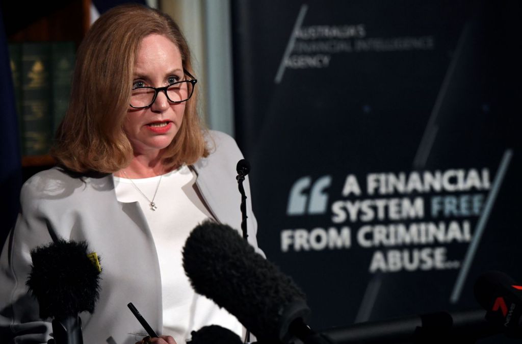 Thumbnail for Bell Potter probed over money laundering, terror financing
