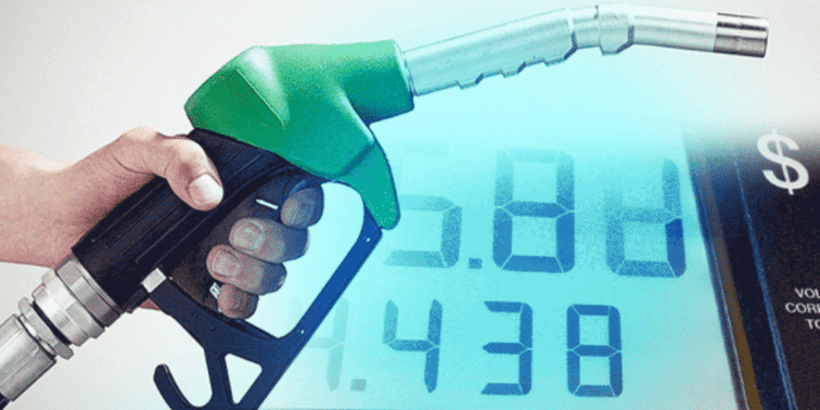 Motorists are being urged to fill up as the full effect of the fuel excise return is felt. 