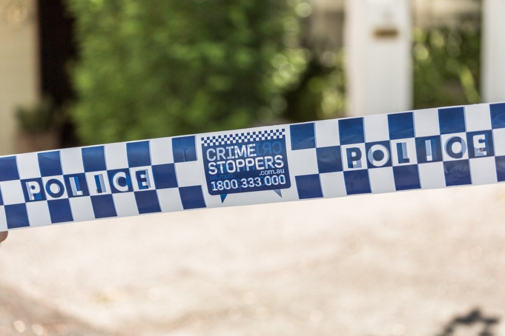 Thumbnail for Murder charge after woman found dead at Gold Coast home