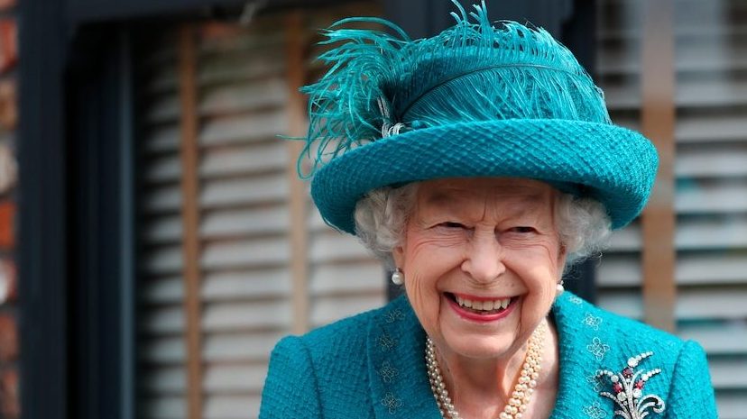Thumbnail for FBI files reveal plot to kill the Queen during US visit