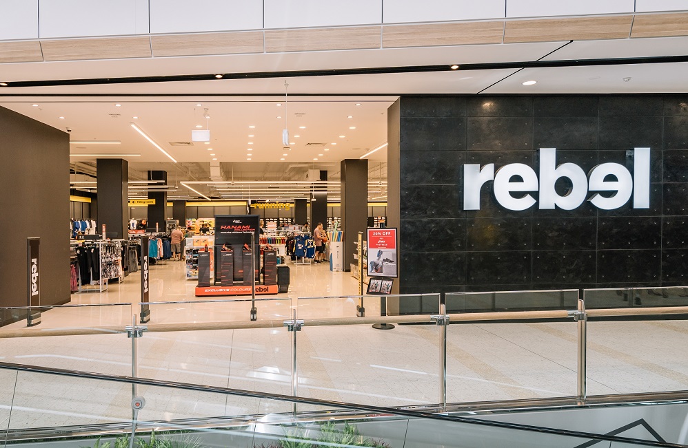 Thumbnail for Super Retail profits down, but business is returning to normal