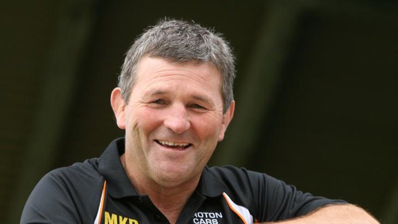 Former Australian Test player and rugby league legend Royce Simmons has revealed he has Alzheimer's disease. (File image)