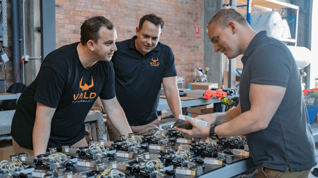 Thumbnail for Local sports tech firm’s global ambitions win backing from Canadians, QIC