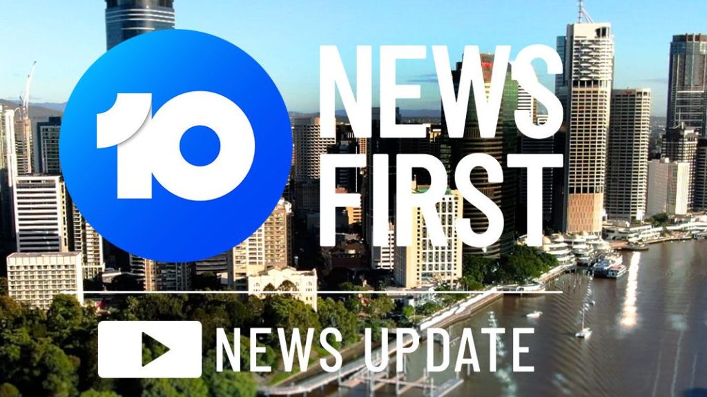 Thumbnail for Video update: Qld girl’s button battery ordeal; PM hits back at Keating over subs