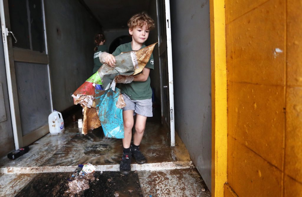 Thumbnail for Thousands of families homeless as NSW struggles with disaster’s aftermath