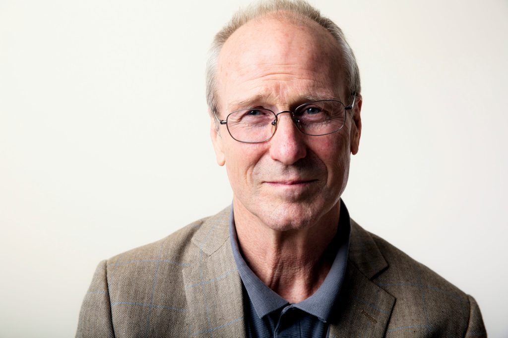 Thumbnail for Oscar-winning actor William Hurt dies, 71