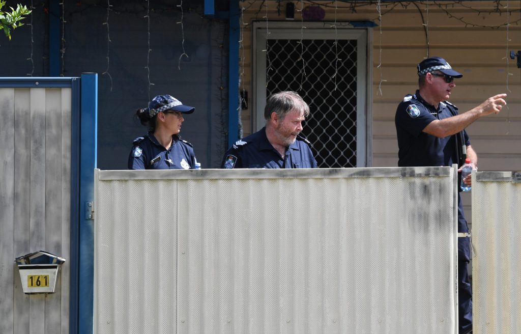 Thumbnail for Watch: Footage of Kingston bucket bomb suspect placing explosive
