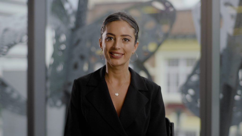 Thumbnail for The face looks familiar: Local businesses join forces for new ‘Love Brisbane’ campaign