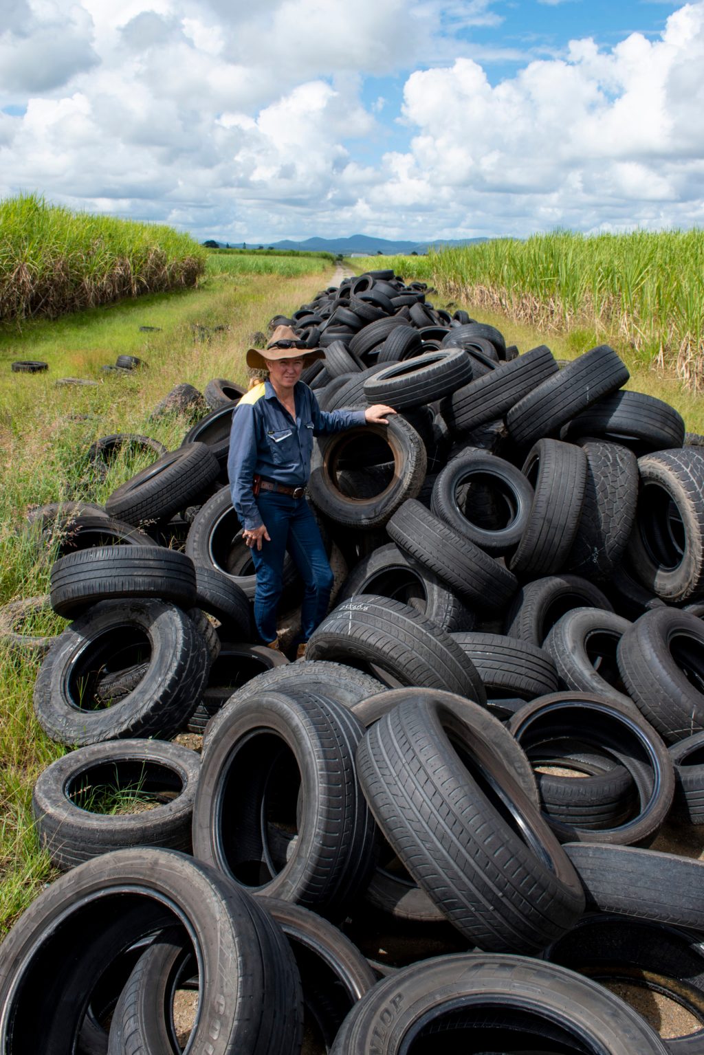Thumbnail for Trash talk: Why these new dumping grounds have our farmers filthy