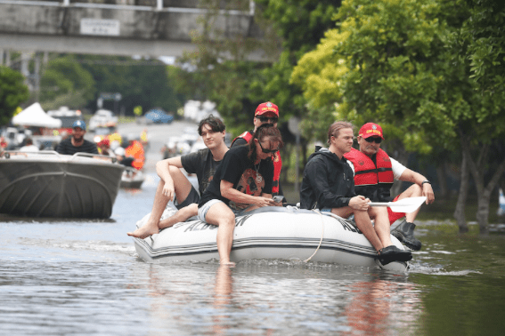 Thumbnail for Elderly women found drowned in their homes, grim search for more