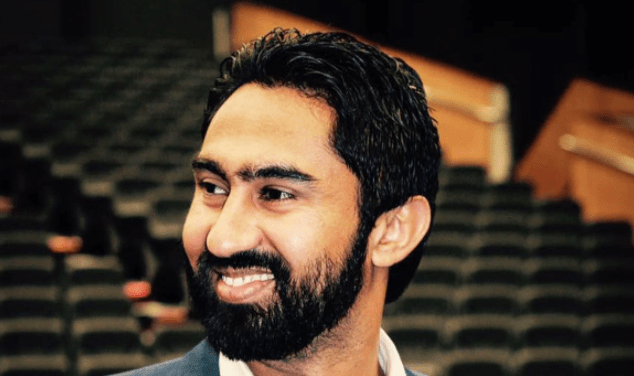 Bus driver Manmeet Sharma was burned alive by a man who doused him in fuel and set him alight. (file image).