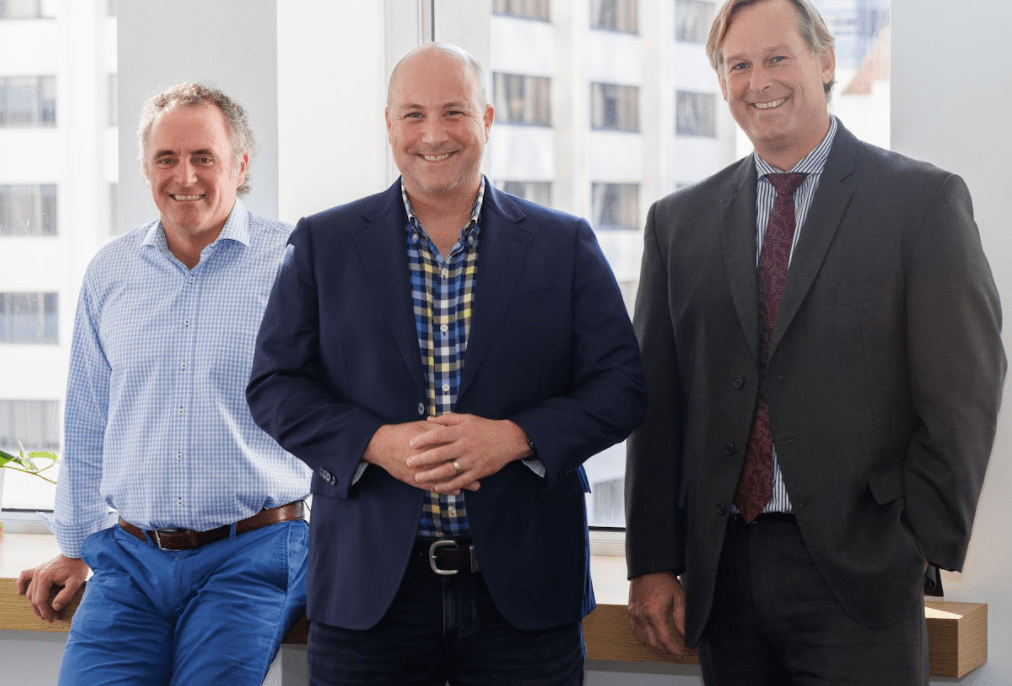 Thumbnail for Local venture capital firm looks for $50m to ‘chase the S’ in ESG