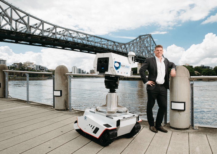 Thumbnail for Brisbane mining firm scoops up funds from technology ‘royalty’