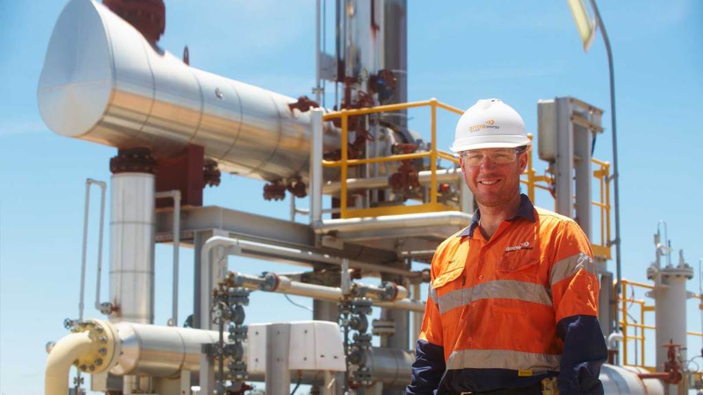 Thumbnail for Arrow Energy hit with $1m CSG fine