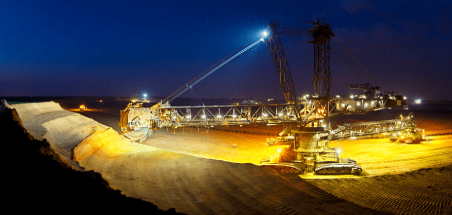 Thumbnail for New coal mine “shovel ready” to meet spiralling prices