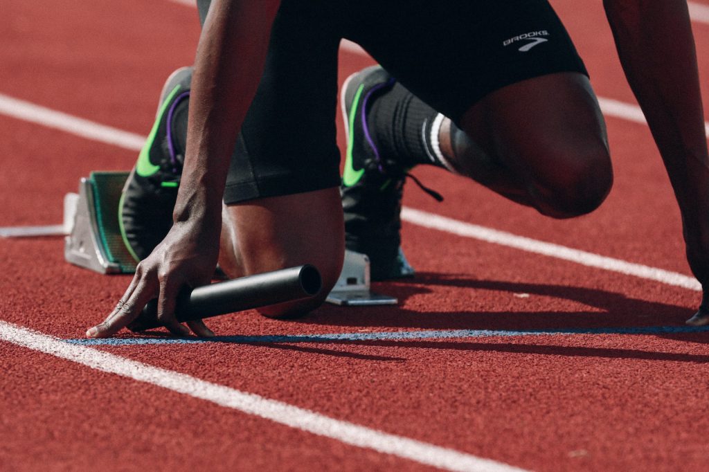 Thumbnail for Surge in demand for mental health support among athletes