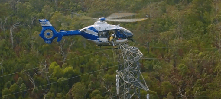 Thumbnail for Power play: Slattery, CopperString join forces to transform state’s north