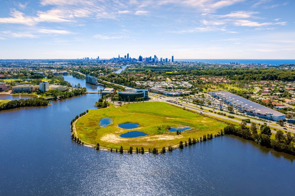 Thumbnail for Going for the rent: Masterplan development to ease Coast accommodation crisis