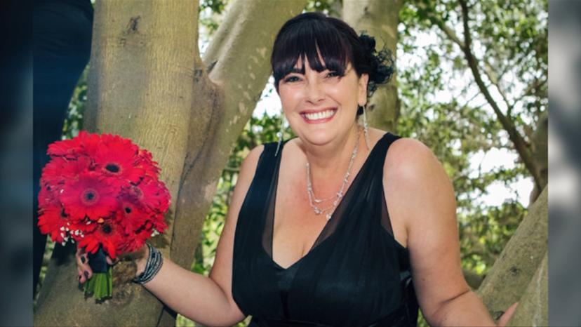 Thumbnail for ‘She did everything right’: Woman murdered by spouse begged police for protection