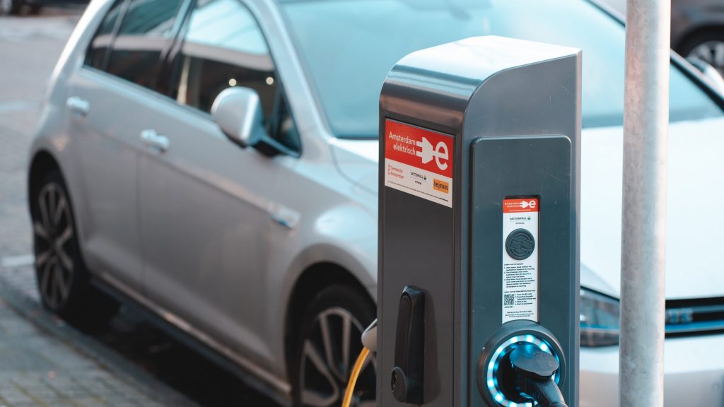 Thumbnail for Zap to it: Queensland offers $3000 electric vehicle subsidy