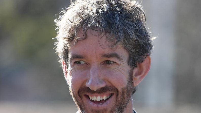 Atlassian co-founder Scott Farquhar. His Skip Infrastructure holds 19.9 per cent of Genex . (Image: Supplied)