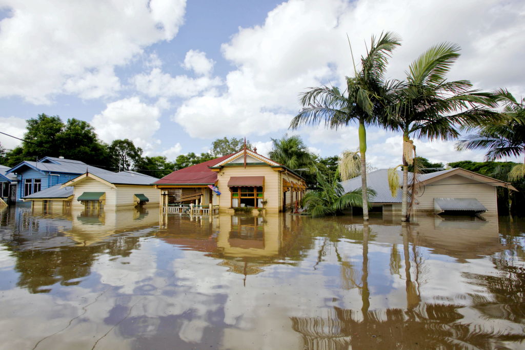 Cash incentives could be used to shift holiday rentals into the long-term market (photo: Domain)