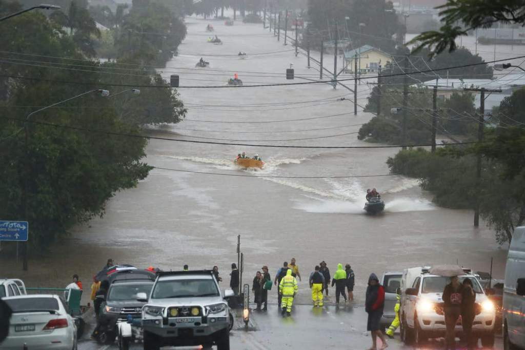Thumbnail for Cold comfort: PM declares national emergency amid local anger over disaster response