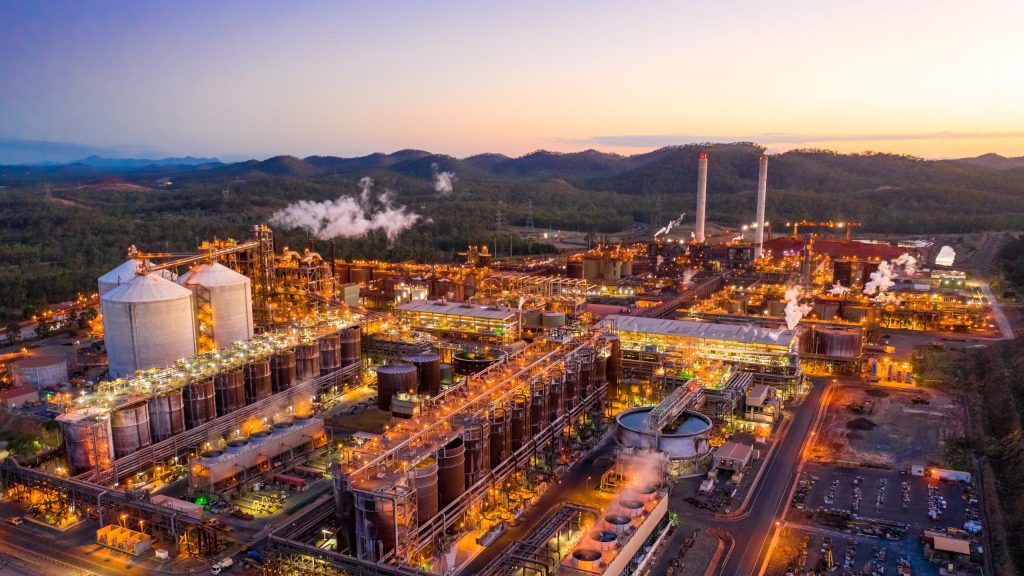 Thumbnail for Sanctions land on two Russian billionaires with ties to Qld mining giant