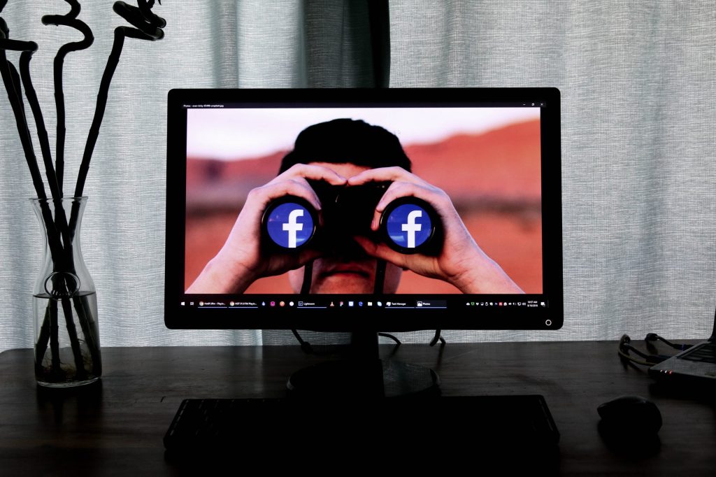 Thumbnail for Bot that’s not true: Facebook pledges crack down on campaign lies