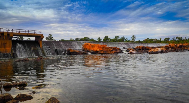 Thumbnail for And the money keeps flowing – PM promises $5.4 billion for NQ dam