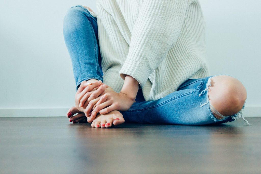 Thumbnail for Callout for hundreds of women to take part in study to battle endometriosis