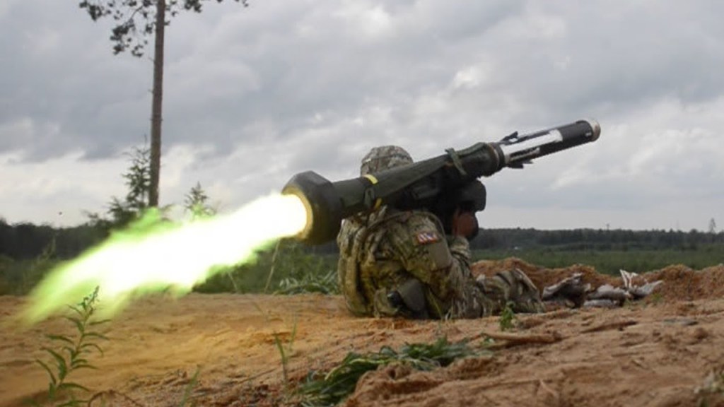 Thumbnail for What a blast: Qld firm moves closer to developing ‘Black Sky’ missile