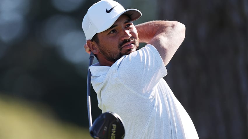 Thumbnail for That’ll be the Day: Former major winner makes rare return to Queensland greens