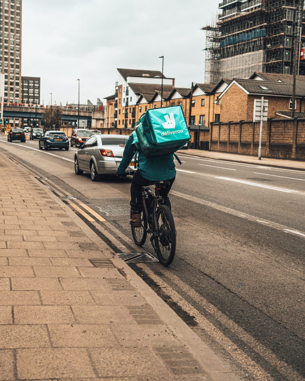 Thumbnail for Gender equity in the gig economy a case of the same old story