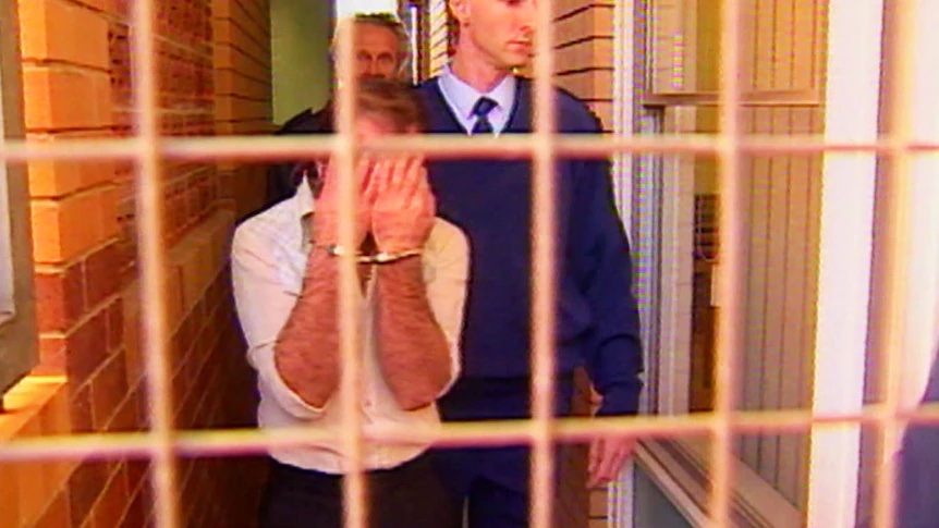 Thumbnail for Dangerous until dead: Serial rapist and murderer to see his life out behind bars