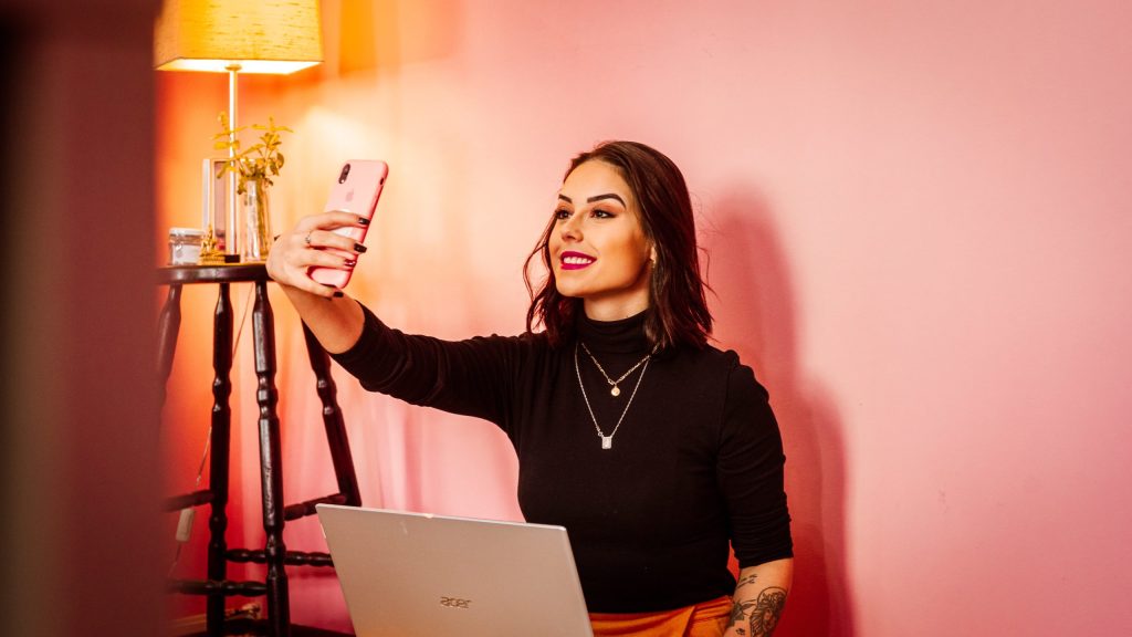 Thumbnail for Crackdown on social media influencers spruiking health products
