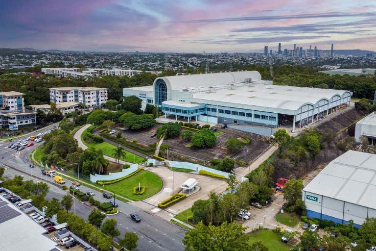Thumbnail for Stop press: End of ‘golden age’ as News Corp puts Murarrie up for auction