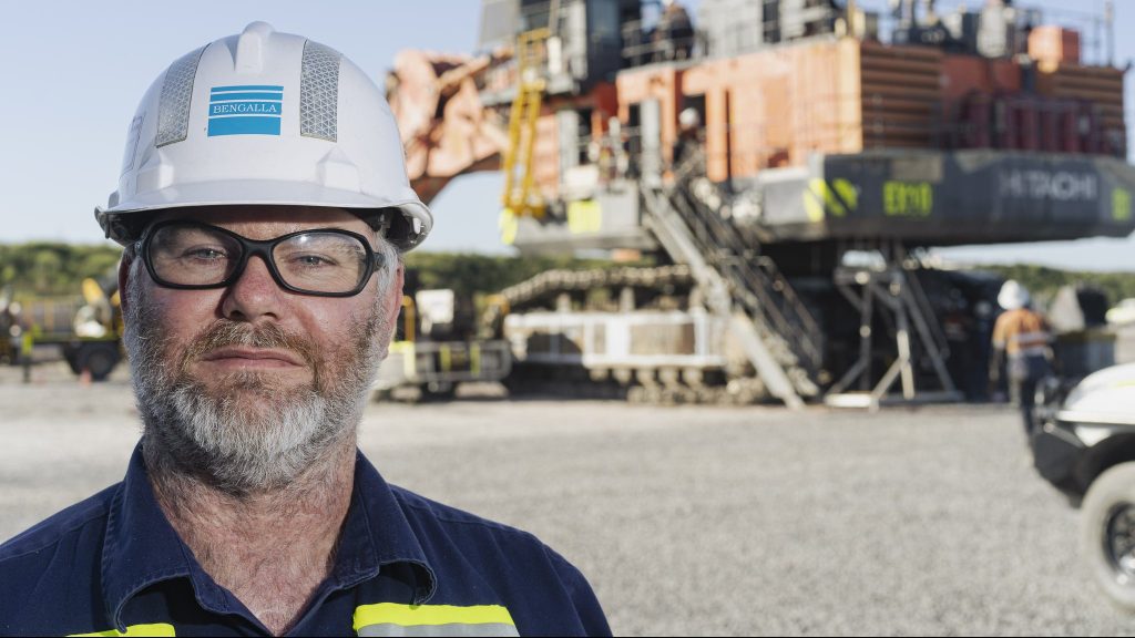 Thumbnail for ‘Undervalued’ New Hope to buy back $300m of its shares