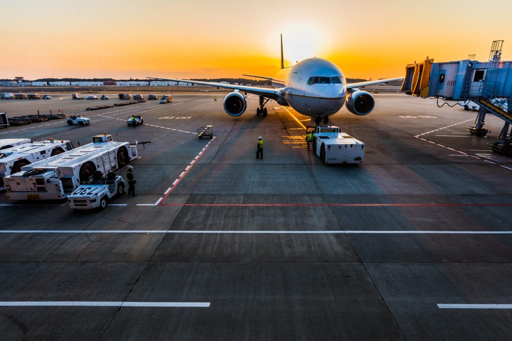 Thumbnail for American charged over loaded gun in luggage found at Sydney Airport