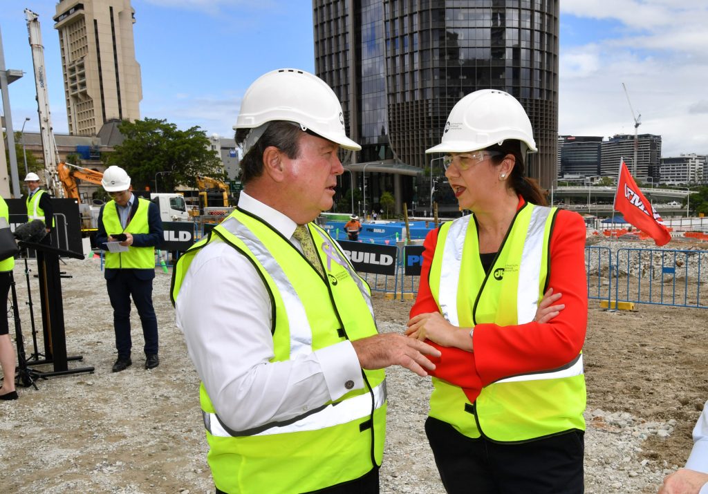Thumbnail for Chairman of troubled casino giant will run company – and get $2 million for the privilege
