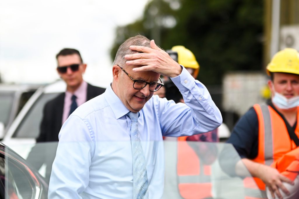 Thumbnail for Albanese to hold parliament’s feet to the fire despite deadlock over housing fix