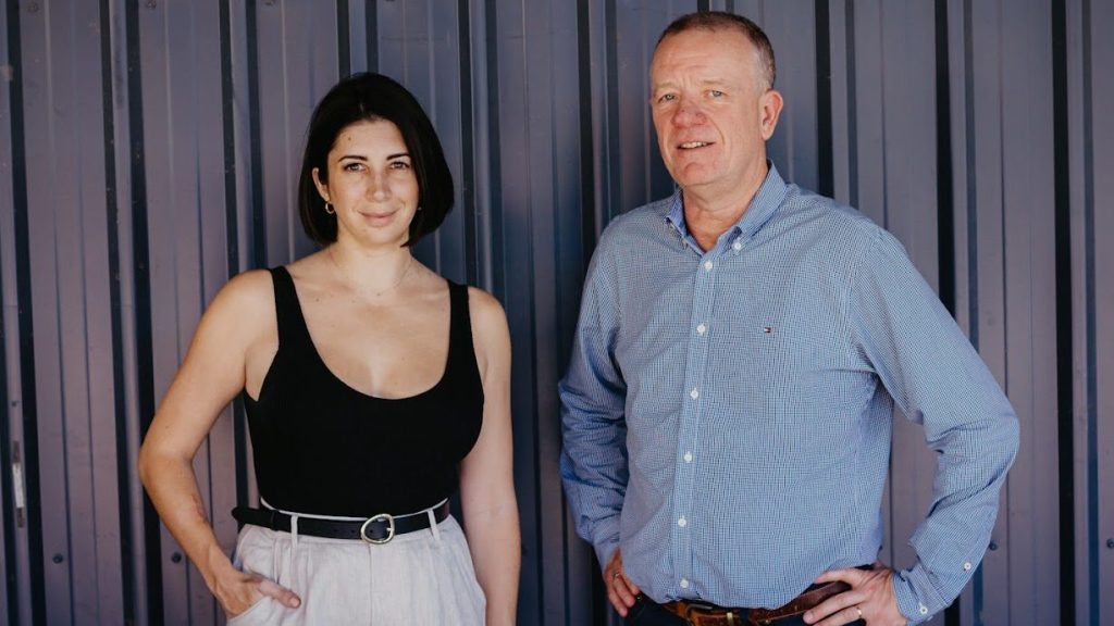 Thumbnail for Joining forces: InQueensland locks in growth by acquiring The Weekend Edition