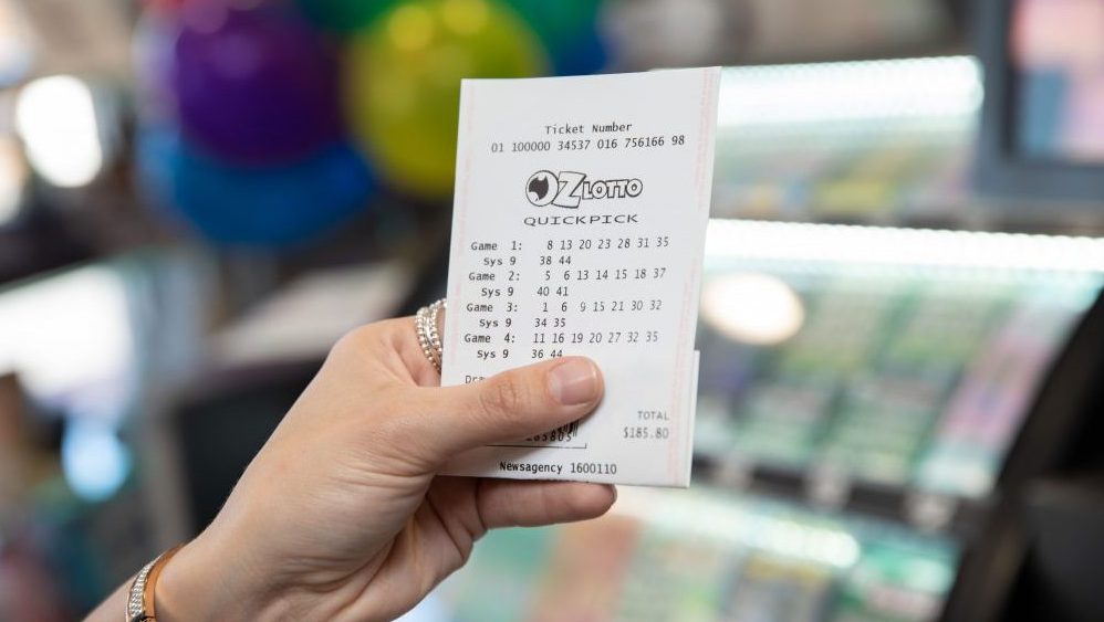 Thumbnail for We’re a nation of gamblers, but Lotto creates the itch we can’t help but scratch