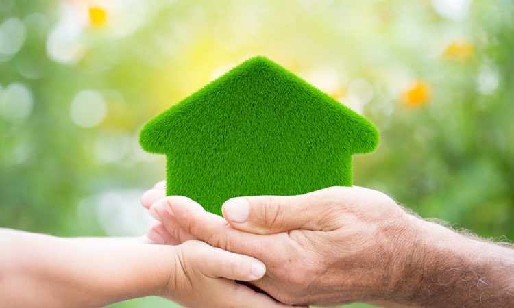CBA will offer a cheaper home loan for green homes