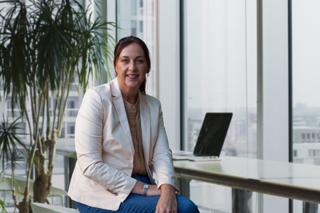 Microwd's Megan Owen